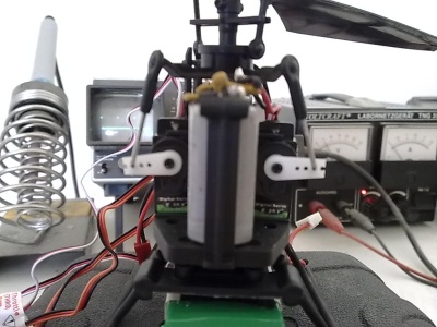 Servos