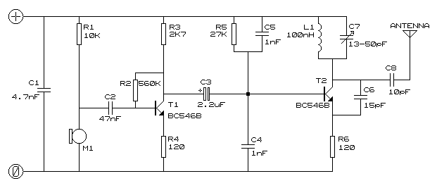 Schematic