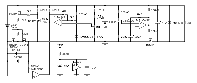 Schematic