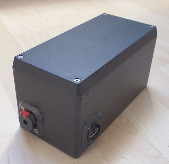 black box