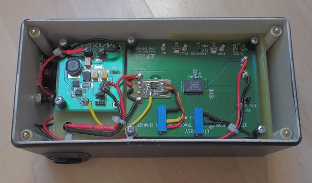electronics