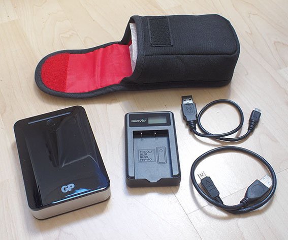 battery pack