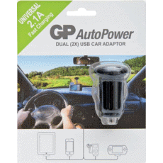 GP Car charger