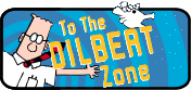 Dilbert Zone