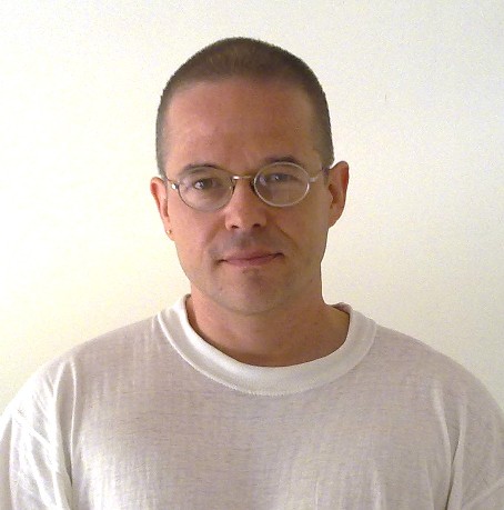 Recent picture of me