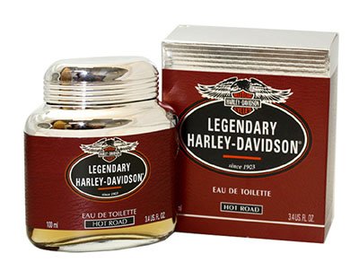 Harley Davidson Eau de Toilette